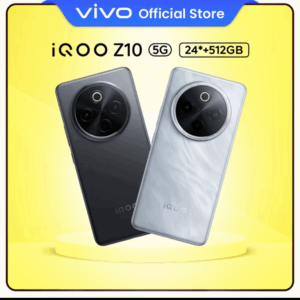 IQOO Z10 5G