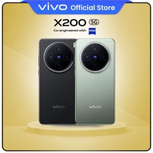 VIVO X200