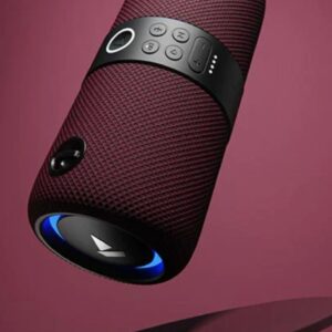 Bluetooth Speaker