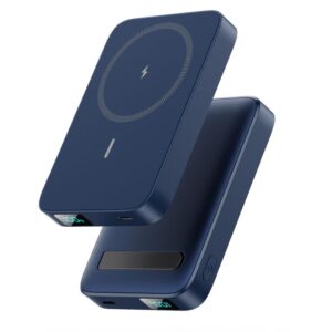 Magnetic Portable Charger