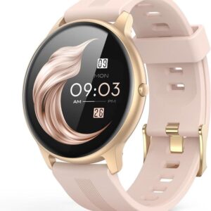 Smartwatch Waterproof